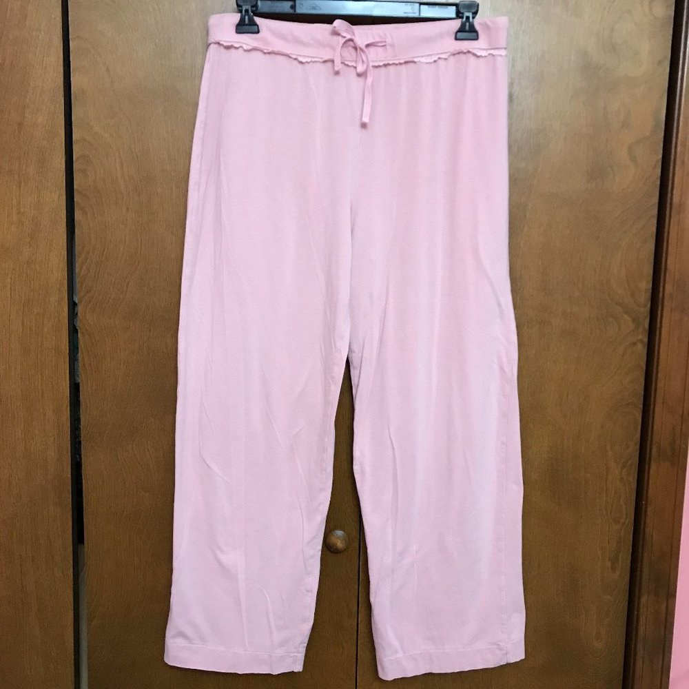 Zoe & Bella Lounge Sleep Pant Pajama